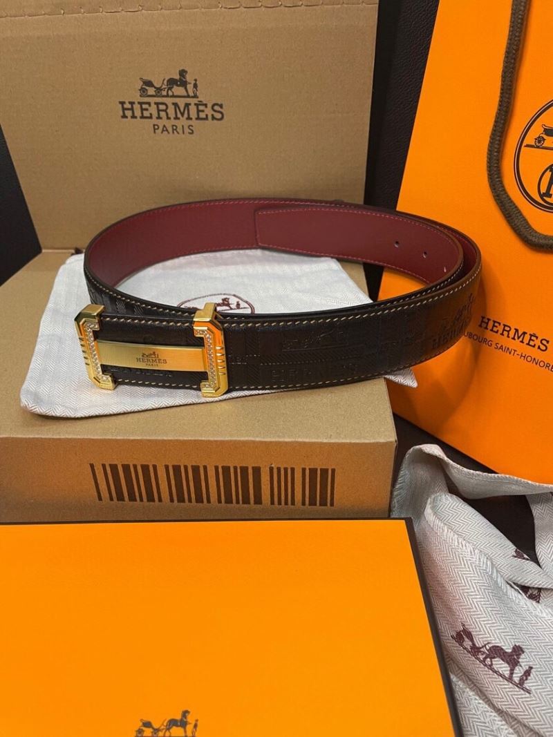 Hermes Belts